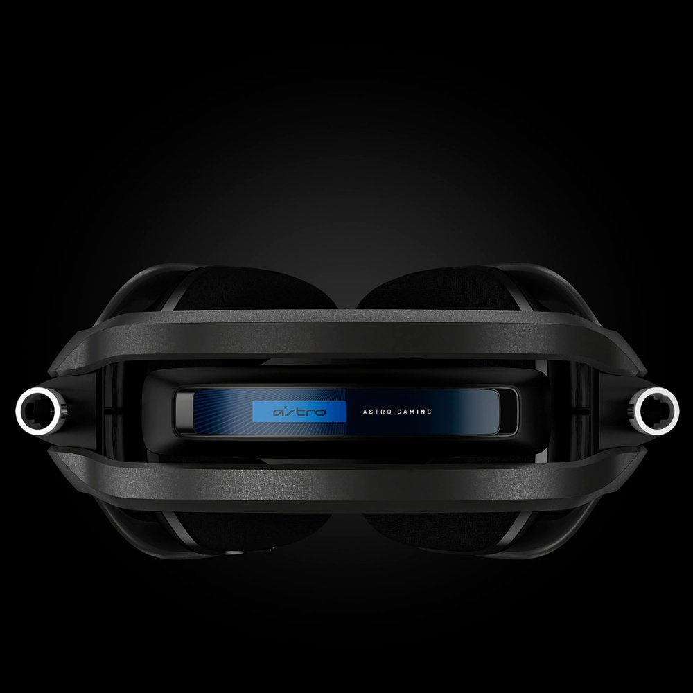 ASTRO GAMING A40 Tournament Ready Wired Headset Bundle