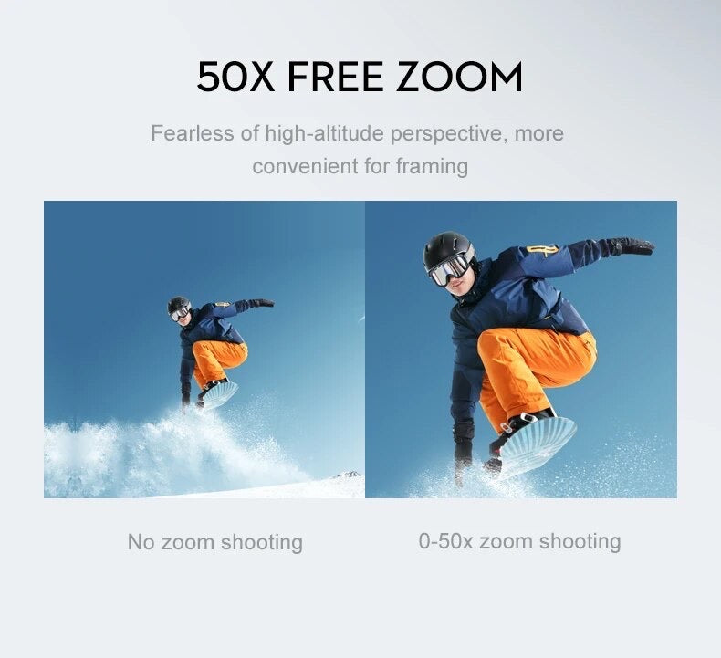 K11 Max Drone RC Quadcopter Wifi FPV 2.4GHz WaterBomb Launcher