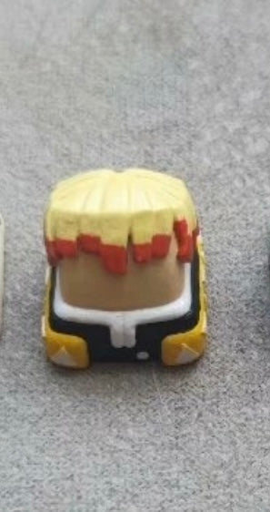 Demon Slayer KeyCaps