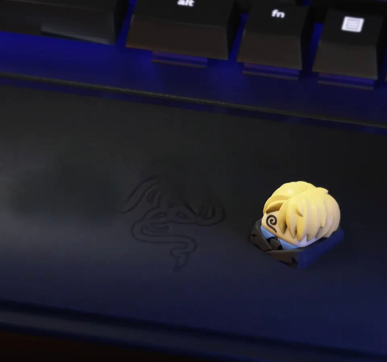 One Piece KeyCap cover