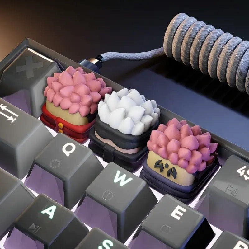 Jujutsu Kaisen KeyCap