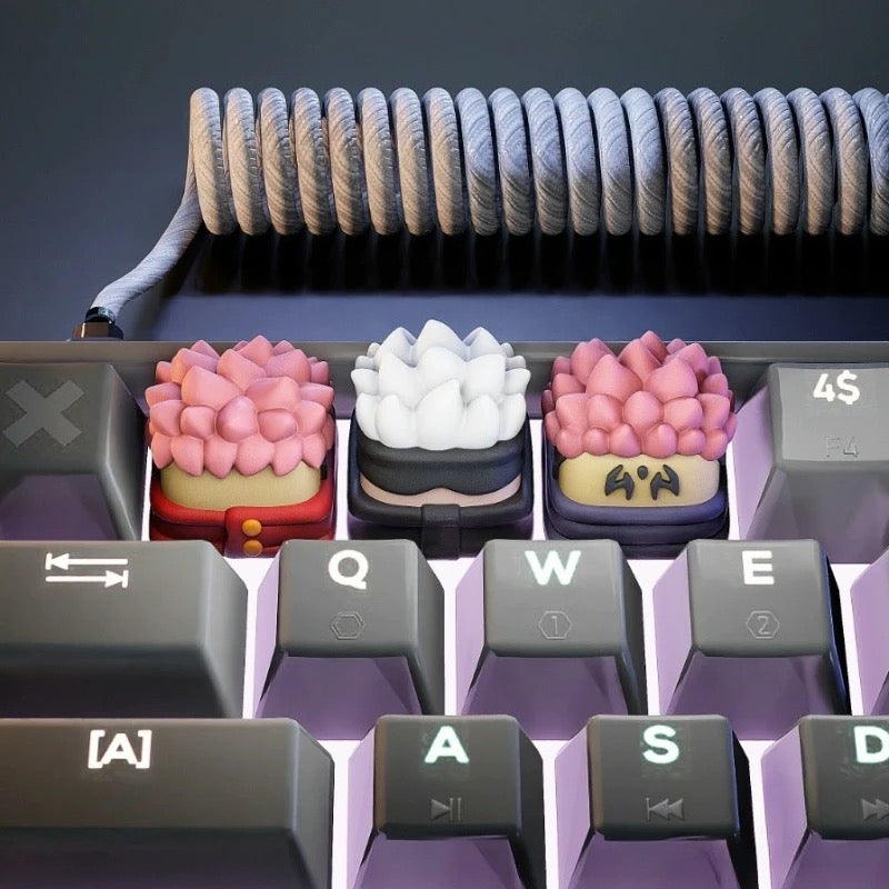 Jujutsu Kaisen KeyCap