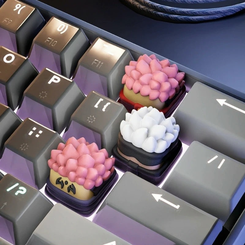 Jujutsu Kaisen KeyCap