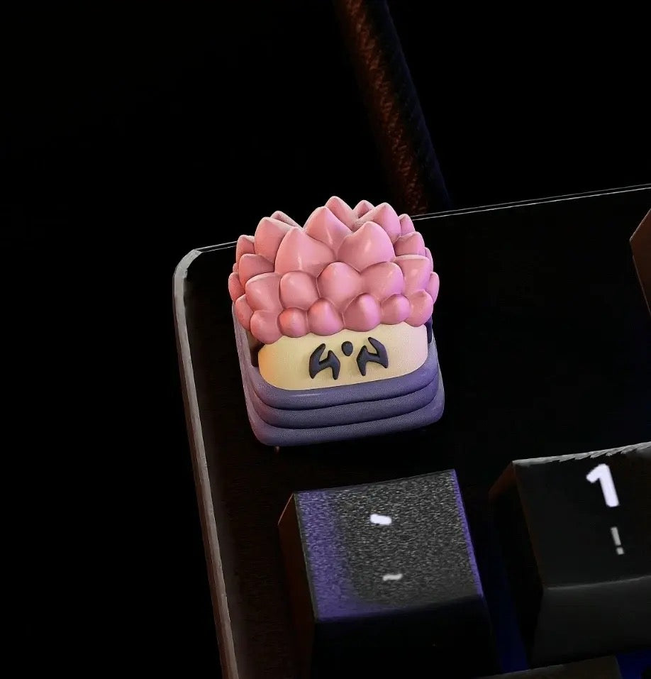 Jujutsu Kaisen KeyCap