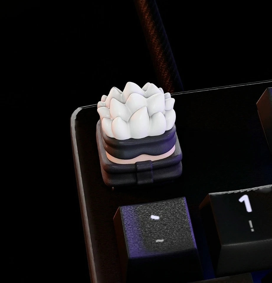 Jujutsu Kaisen KeyCap