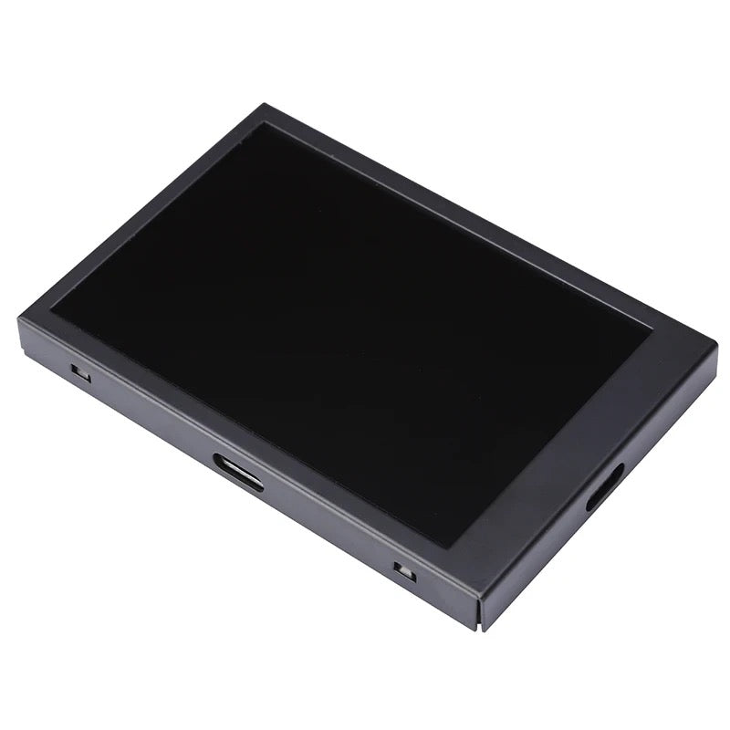 3.5in Cpu Gpu HDD RAM Monitor Screen