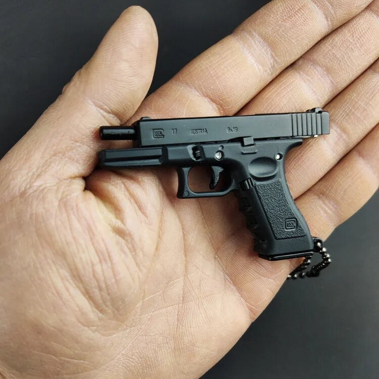 Fully Functional Non Firing Mini Pistol