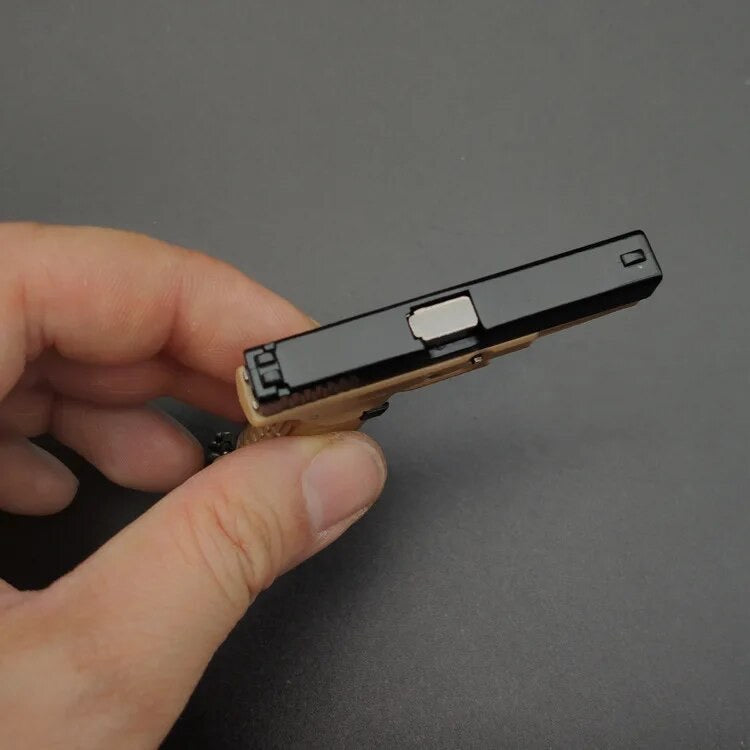 Fully Functional Non Firing Mini Pistol