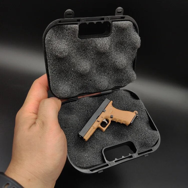 Mini Pistol Keychain***BEST SELLER***