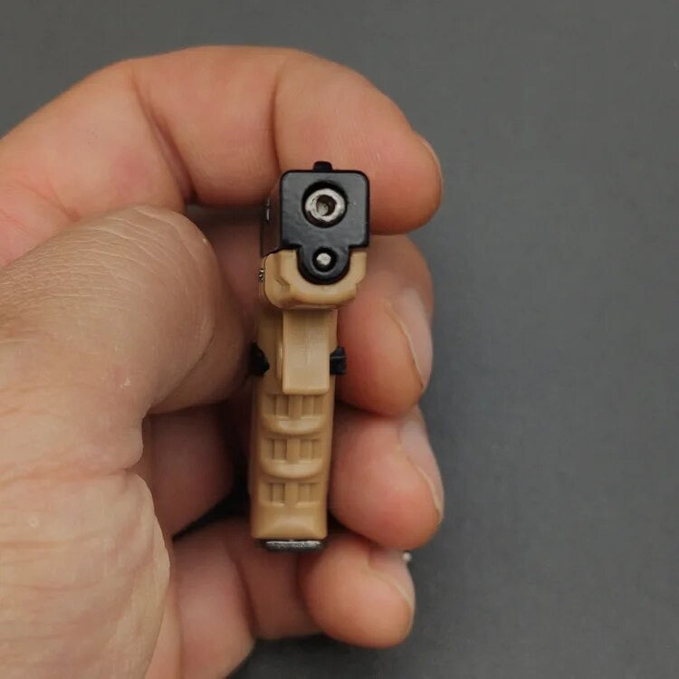 Fully Functional Non Firing Mini Pistol