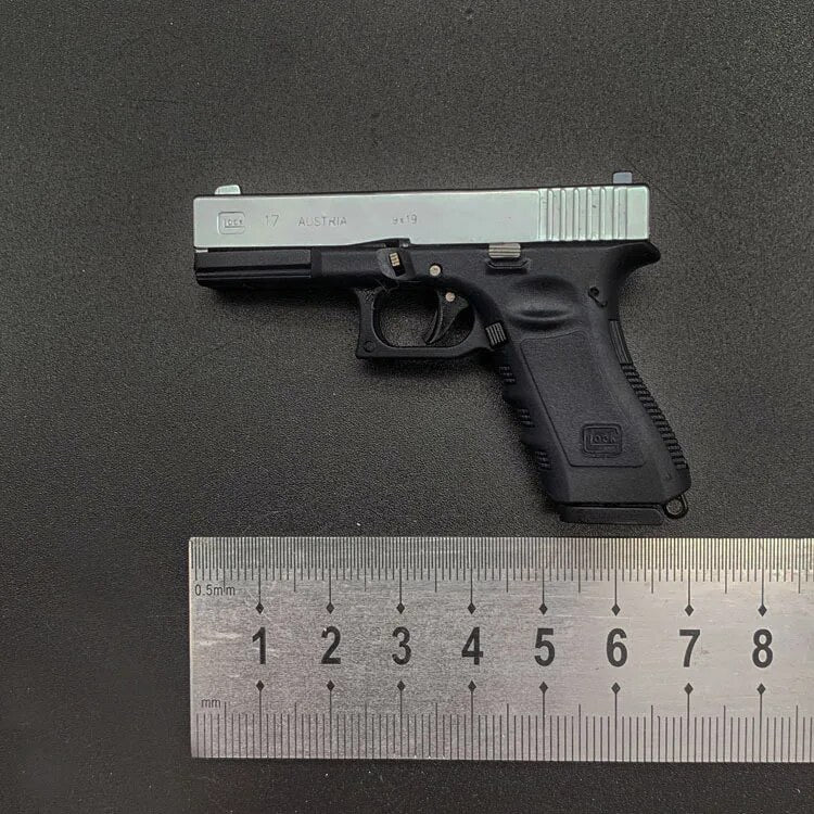 Fully Functional Non Firing Mini Pistol