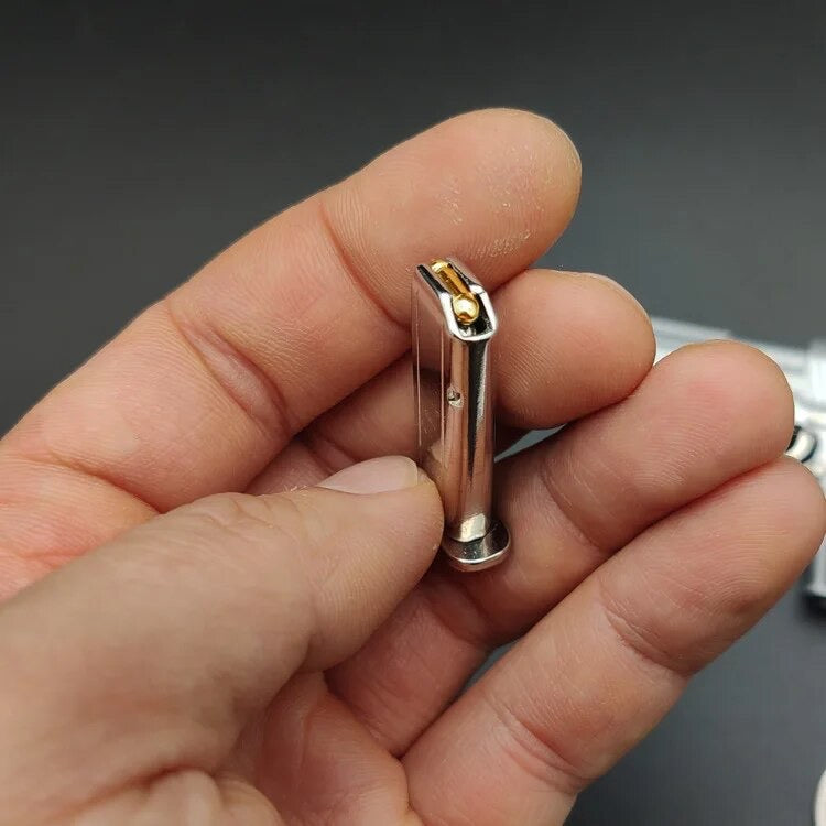 Mini Desert Eagle .50 keychain
