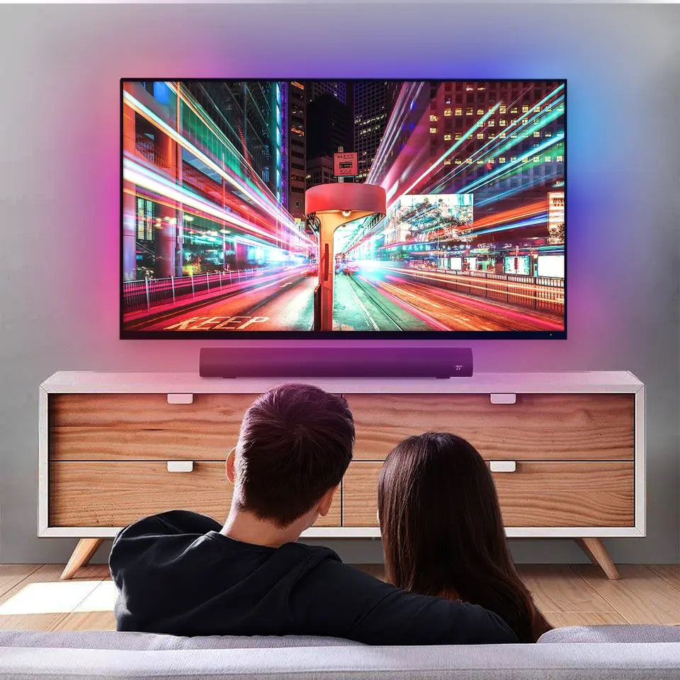 Backlight Ambient Lighting For TV Music Sync***BEST SELLER***
