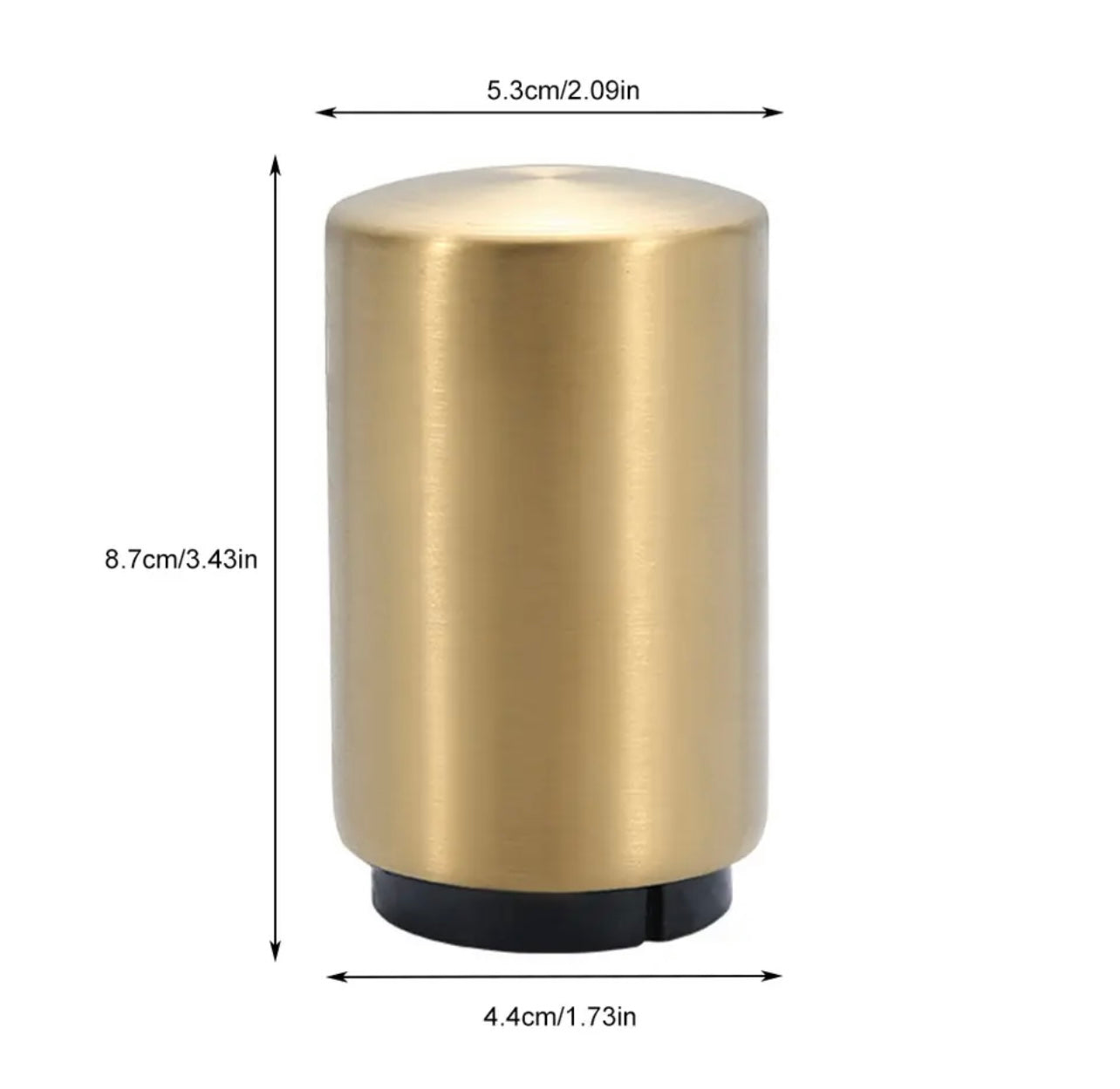 Bottle Opener PopTop