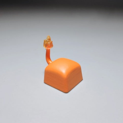 Pokemon Keycaps
