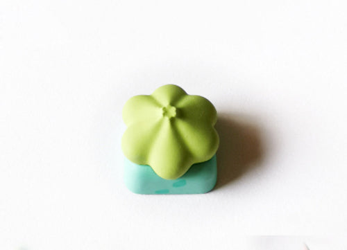 Pokemon Keycaps
