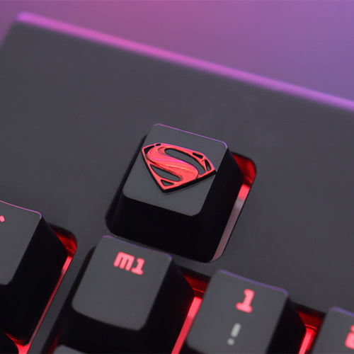 Artisan Custom Alloy Esc Keycaps