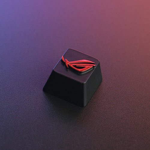 Artisan Custom Alloy Esc Keycaps