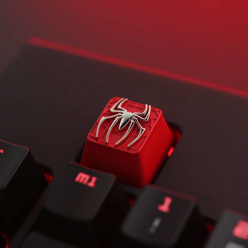 Artisan Custom Alloy Esc Keycaps