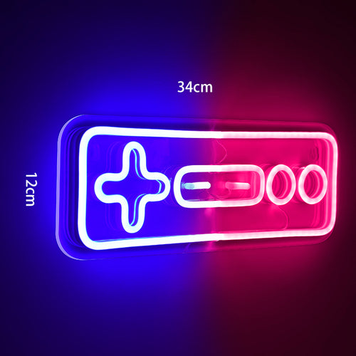 LED Neon Sign