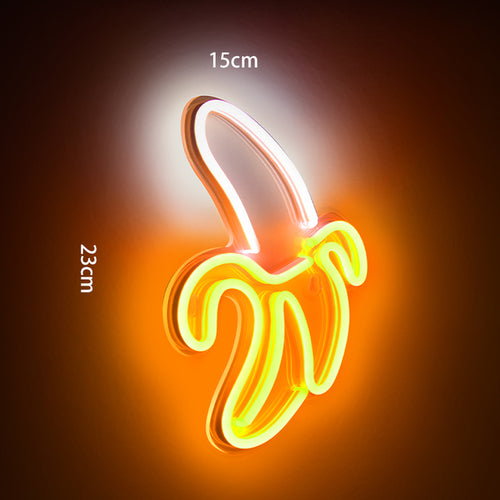 LED Neon Sign