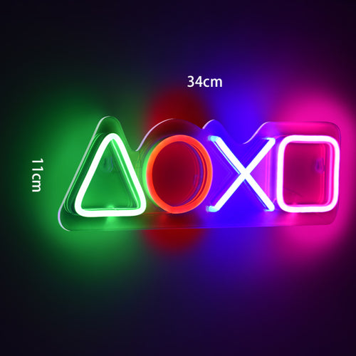 LED Neon Sign