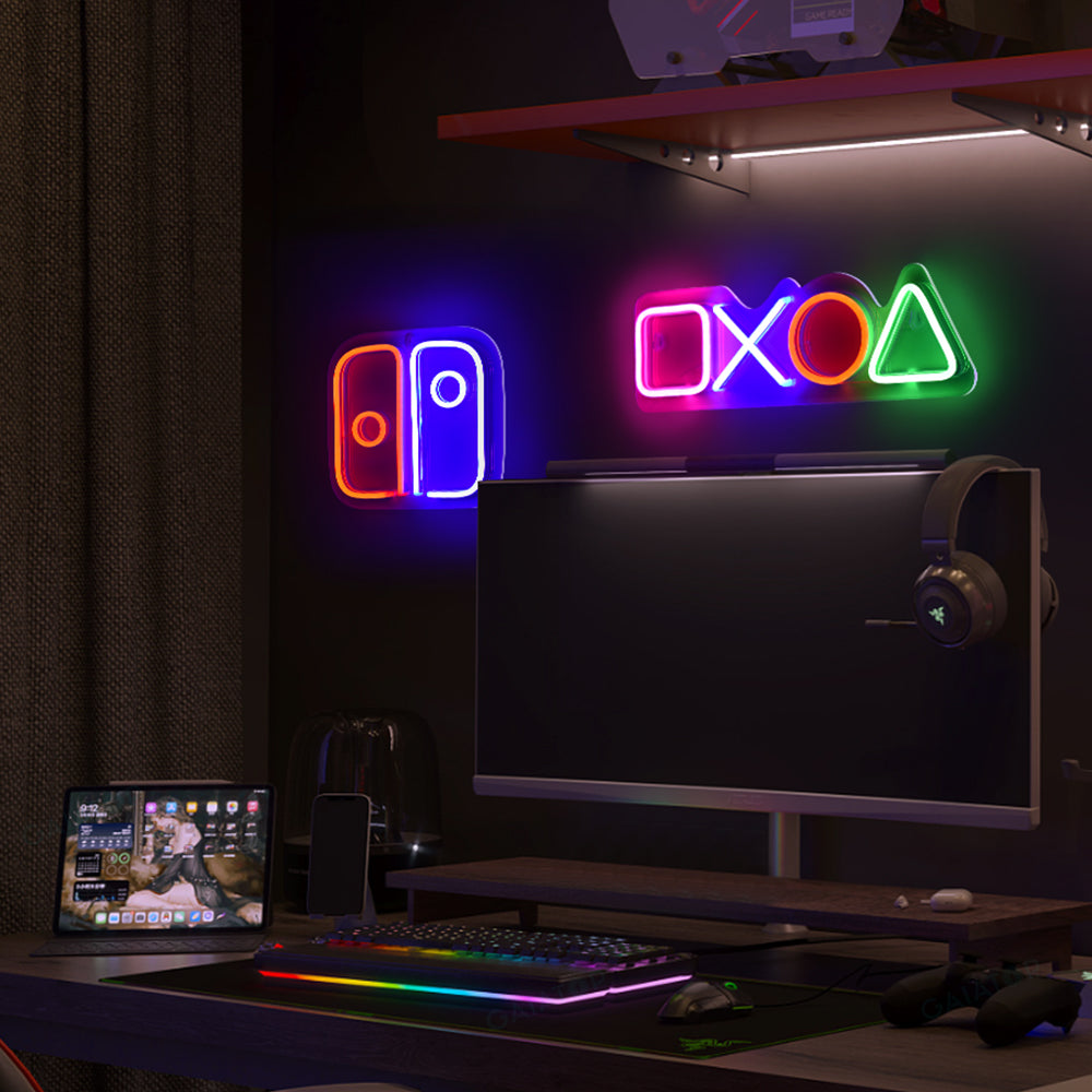 LED Neon Sign