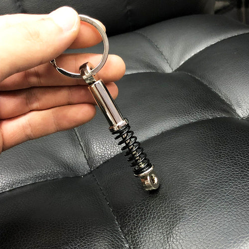 Car Enthusiast Key Chain Collection
