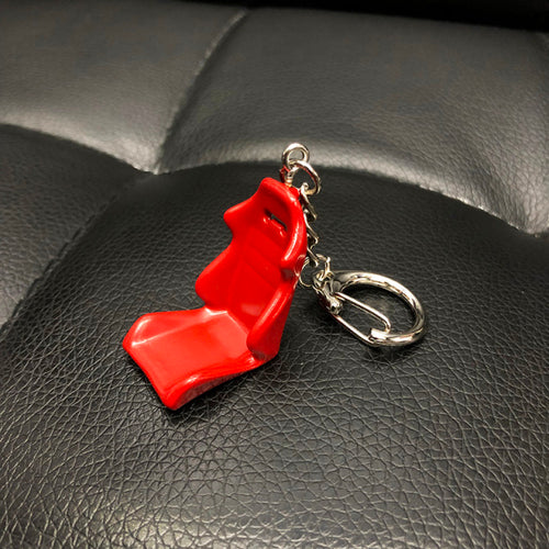 Car Enthusiast Key Chain Collection
