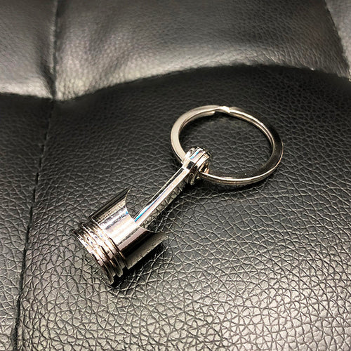 Car Enthusiast Key Chain Collection