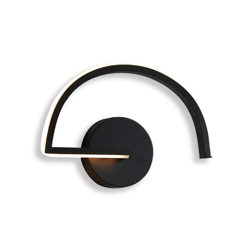 Modern Nordic LED Wall Lamp