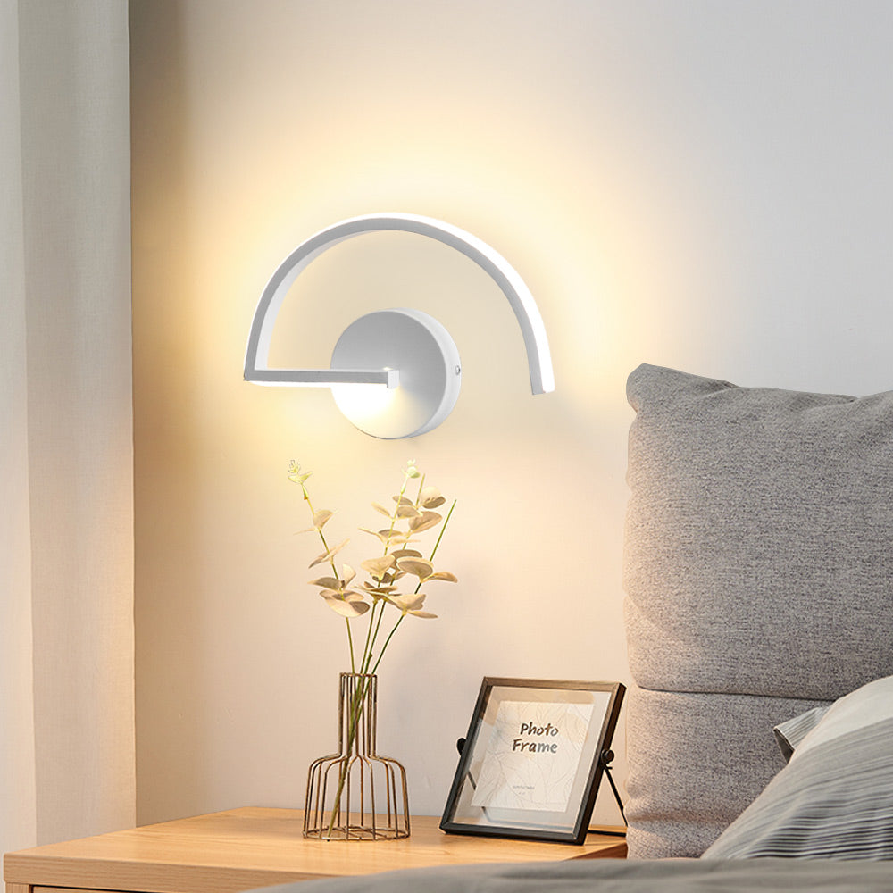 Modern Nordic LED Wall Lamp