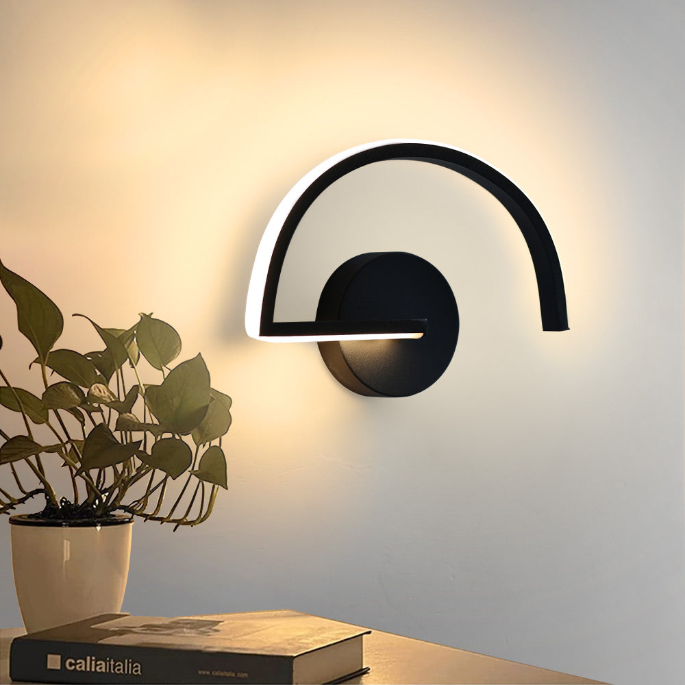 Modern Nordic LED Wall Lamp