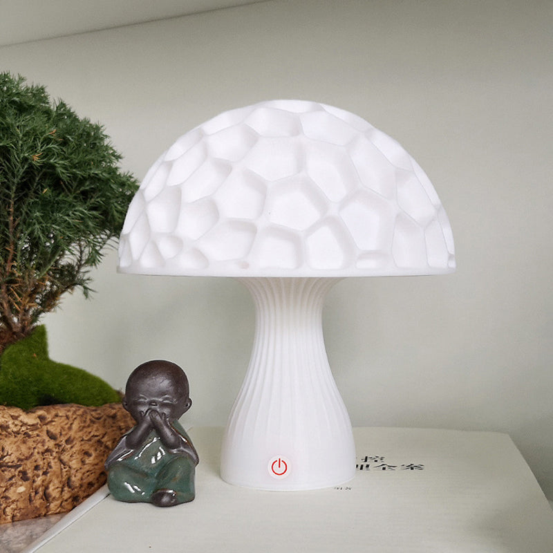 Rgb Mushroom Lamp