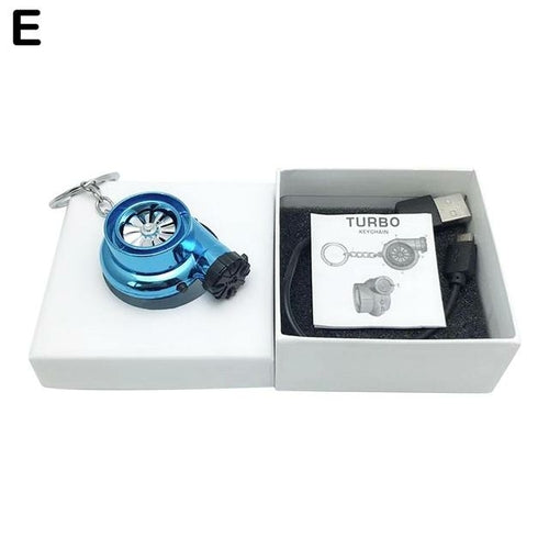 Mini Turbo Lighter