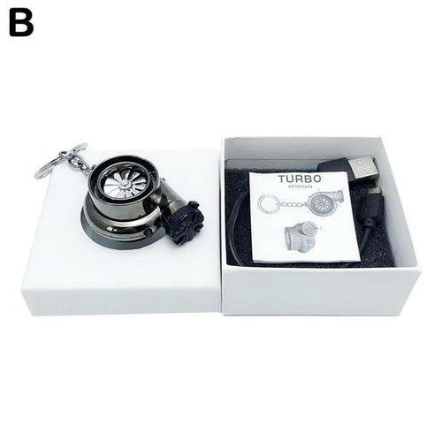 Mini Turbo Lighter