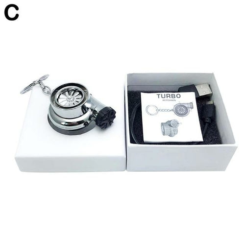 Mini Turbo Lighter