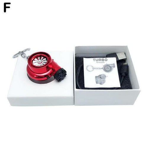 Mini Turbo Lighter
