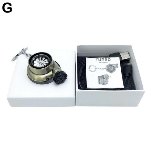Mini Turbo Lighter