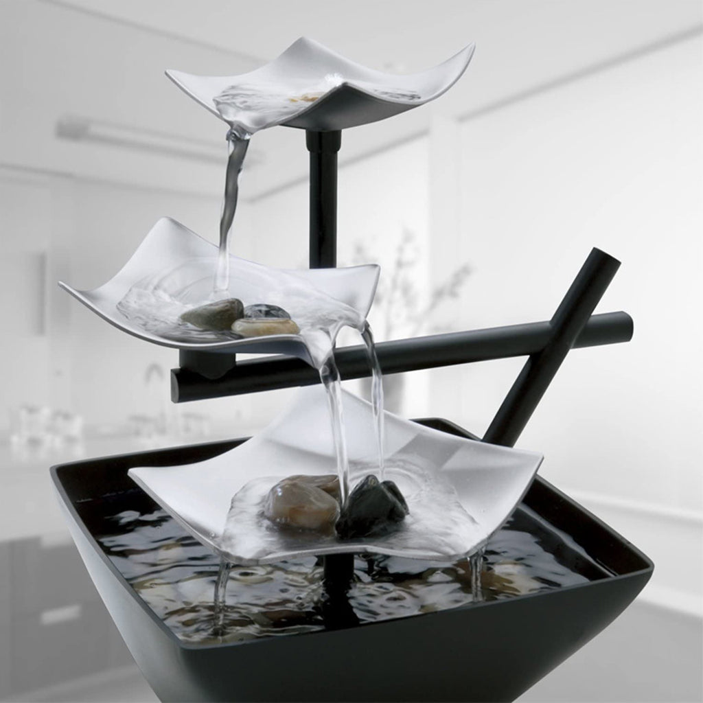 Water Fountain