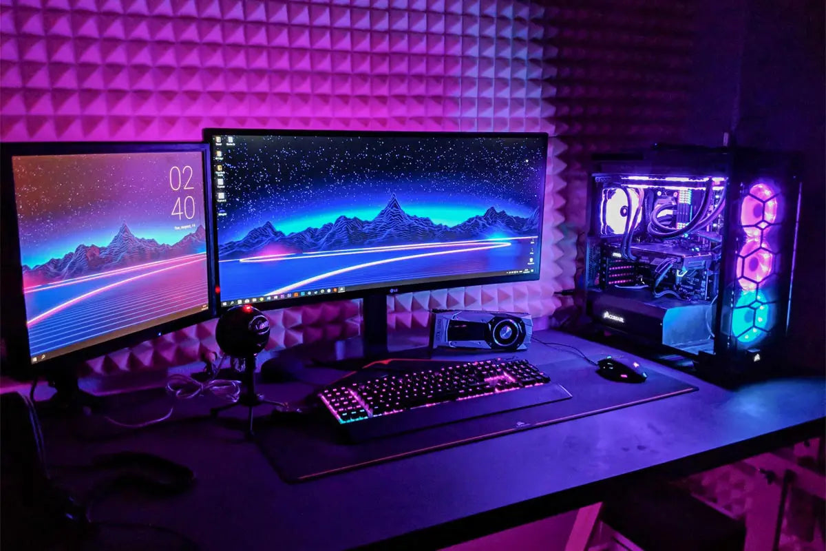 BuildMyPC Service