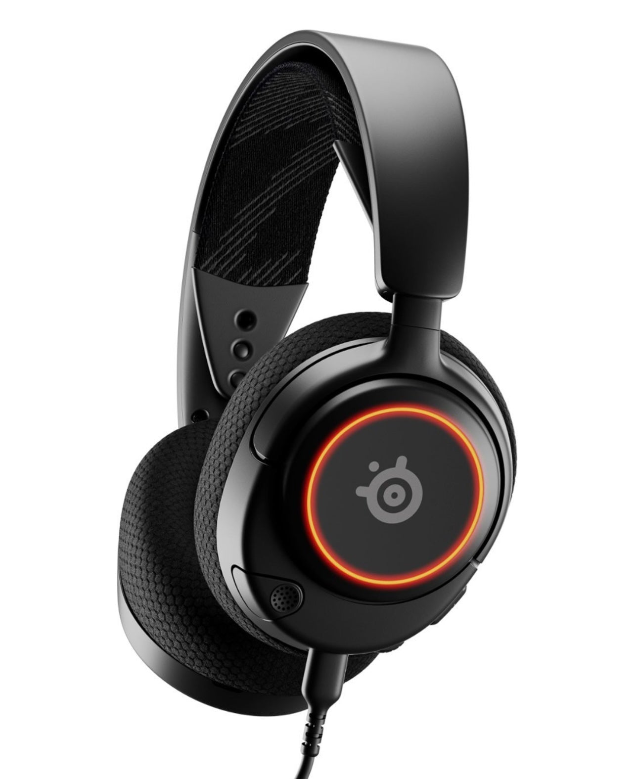 SteelSeries Arctis Nova 3