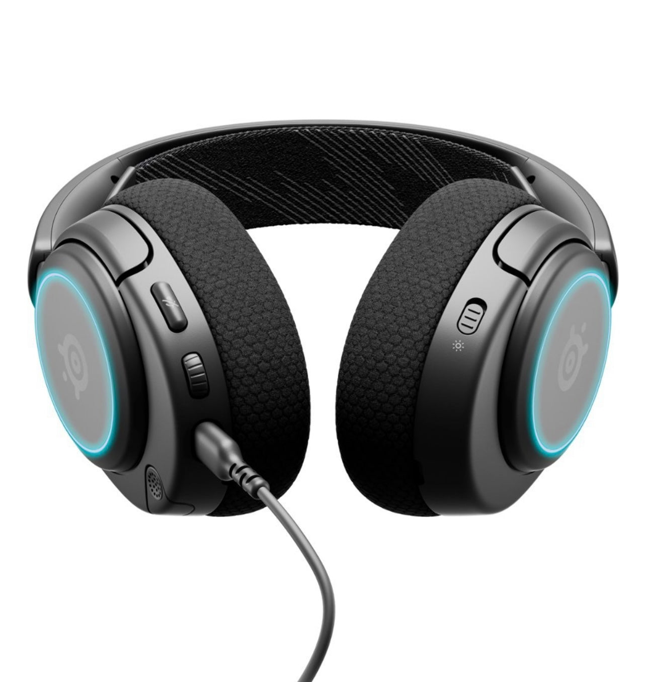 SteelSeries Arctis Nova 3