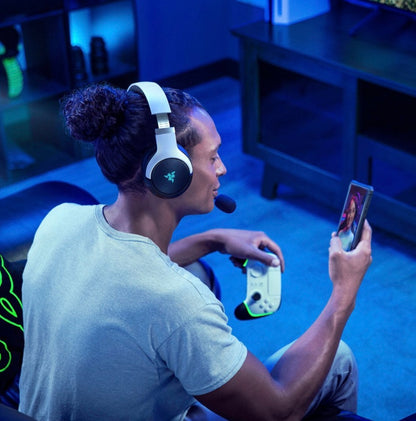 Razer Kaira Wireless Gaming Headset PS5 PC