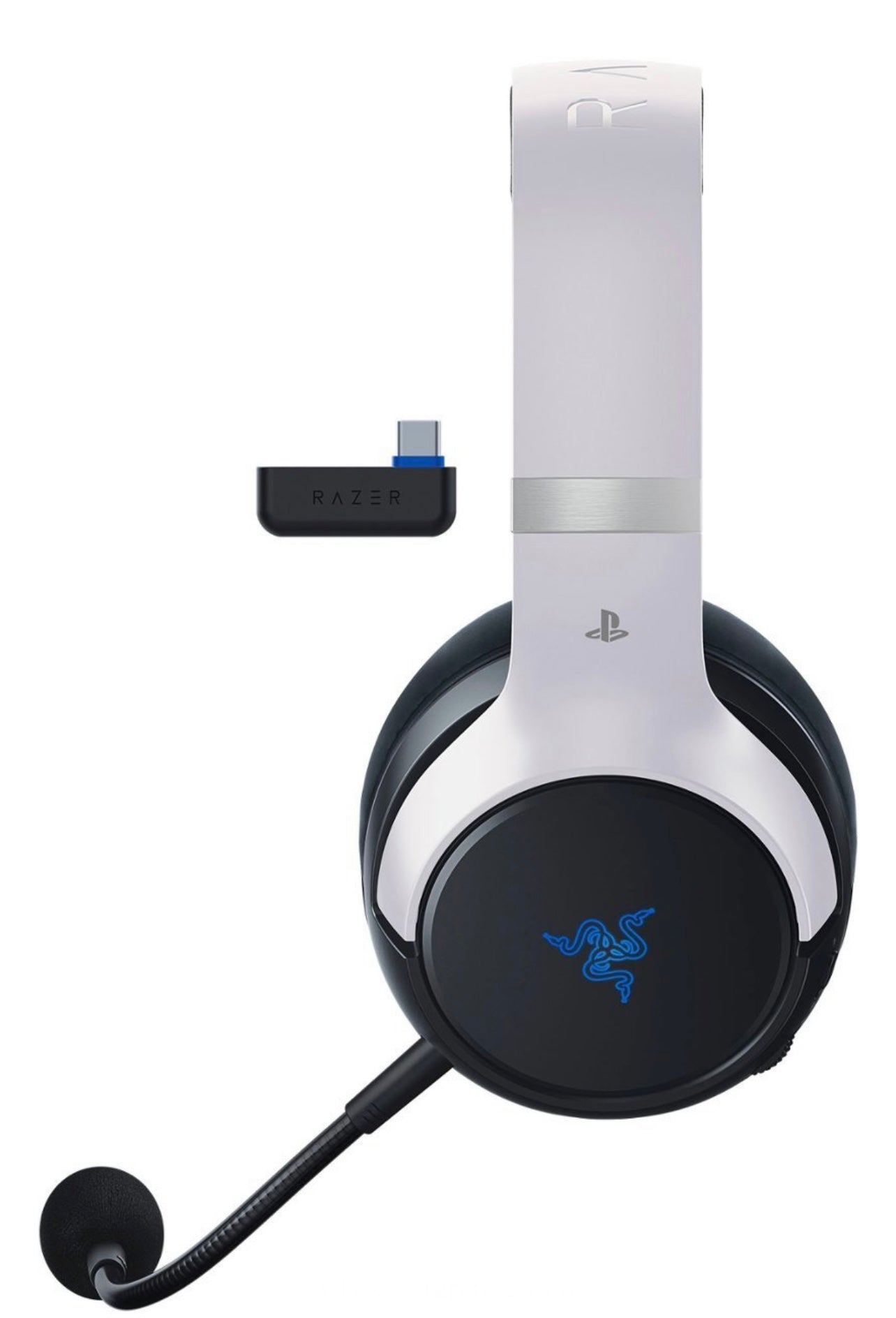 Razer Kaira Wireless Gaming Headset PS5 PC