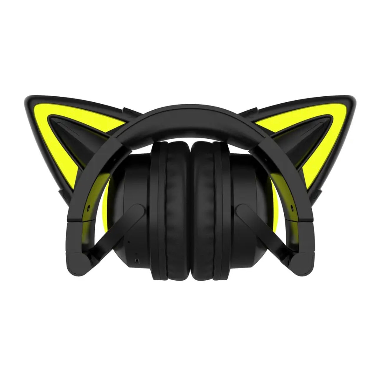 Cat Ears RGB Bluetooth Gaming Headset