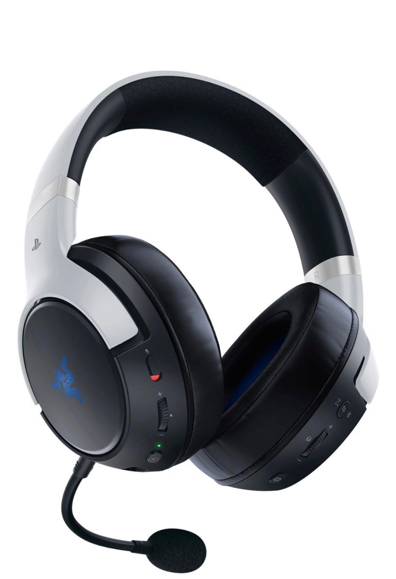 Razer Kaira Wireless Gaming Headset PS5 PC