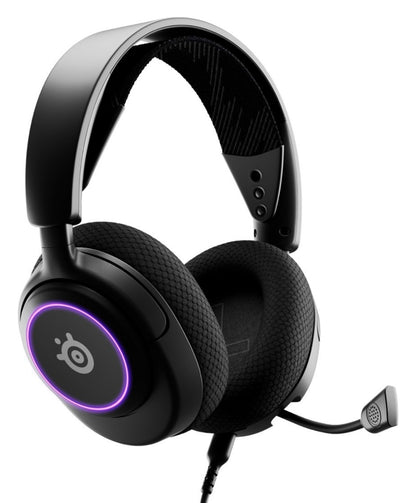 SteelSeries Arctis Nova 3