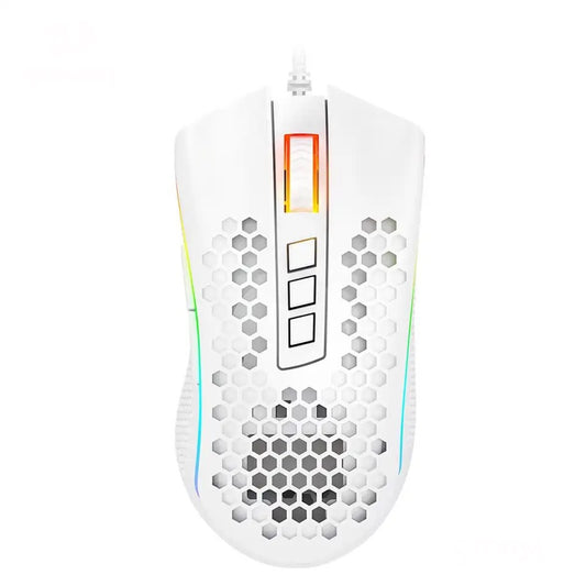 DragonMouse Gaming Mouse RGB