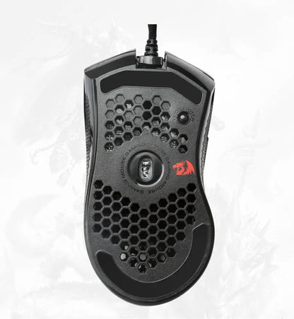 DragonMouse Gaming Mouse RGB